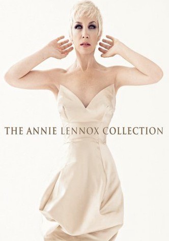 Annie Lennox - The Collection