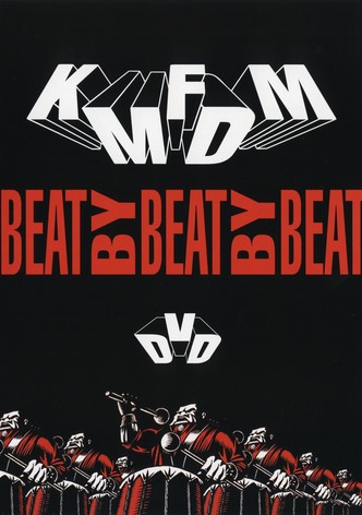 KMFDM - Beat by Beat by Beat