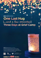 Un último abrazo: tres días en el campamento del duelo