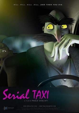 Serial Taxi