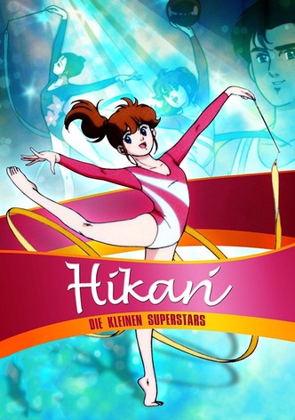 Die kleinen Superstars