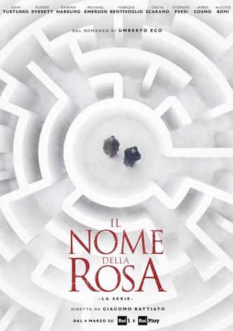 Il nome della rosa