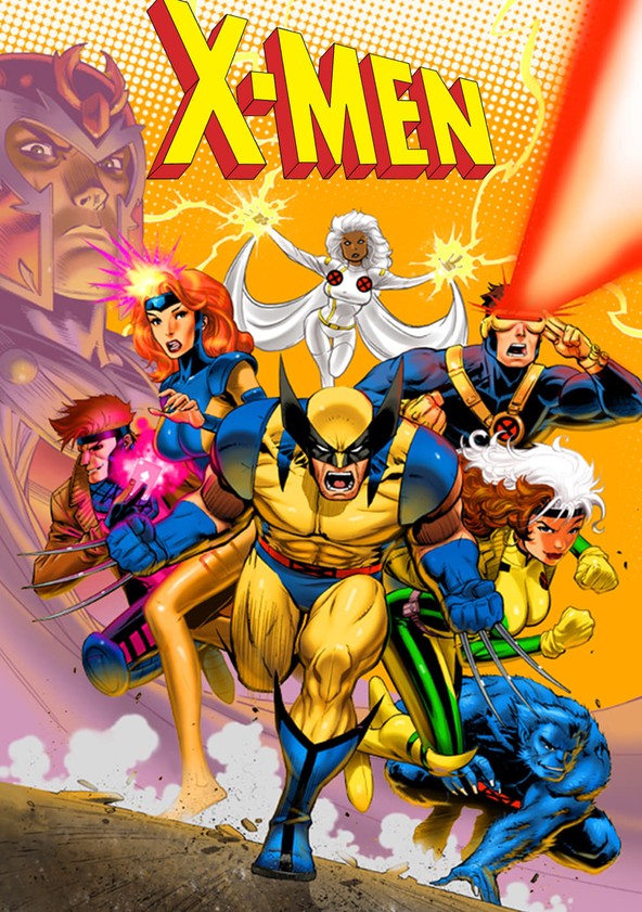 Watch x men online free new arrivals