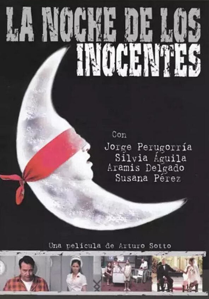 Night of the Innocents