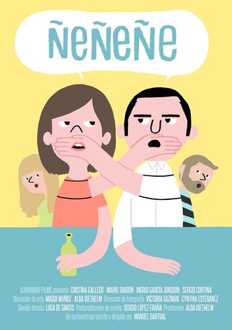 Ñeñeñe