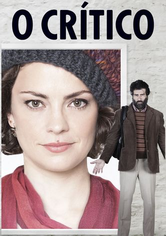 O Crítico