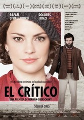 El crítico