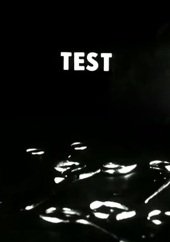 1/57: Experiment with Synthetic Sound (Test)