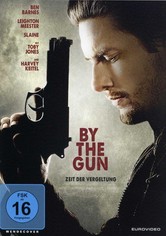 By the Gun - Zeit der Vergeltung