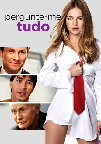 Pergunte-me Tudo
