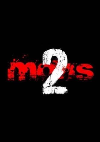 Mons 2 - OMFG