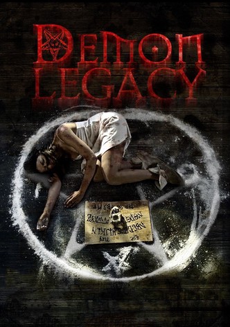 Demon Legacy