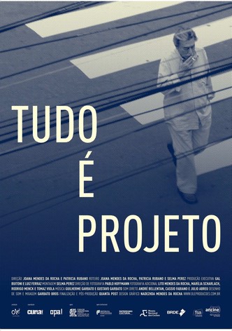 Tudo é Projeto