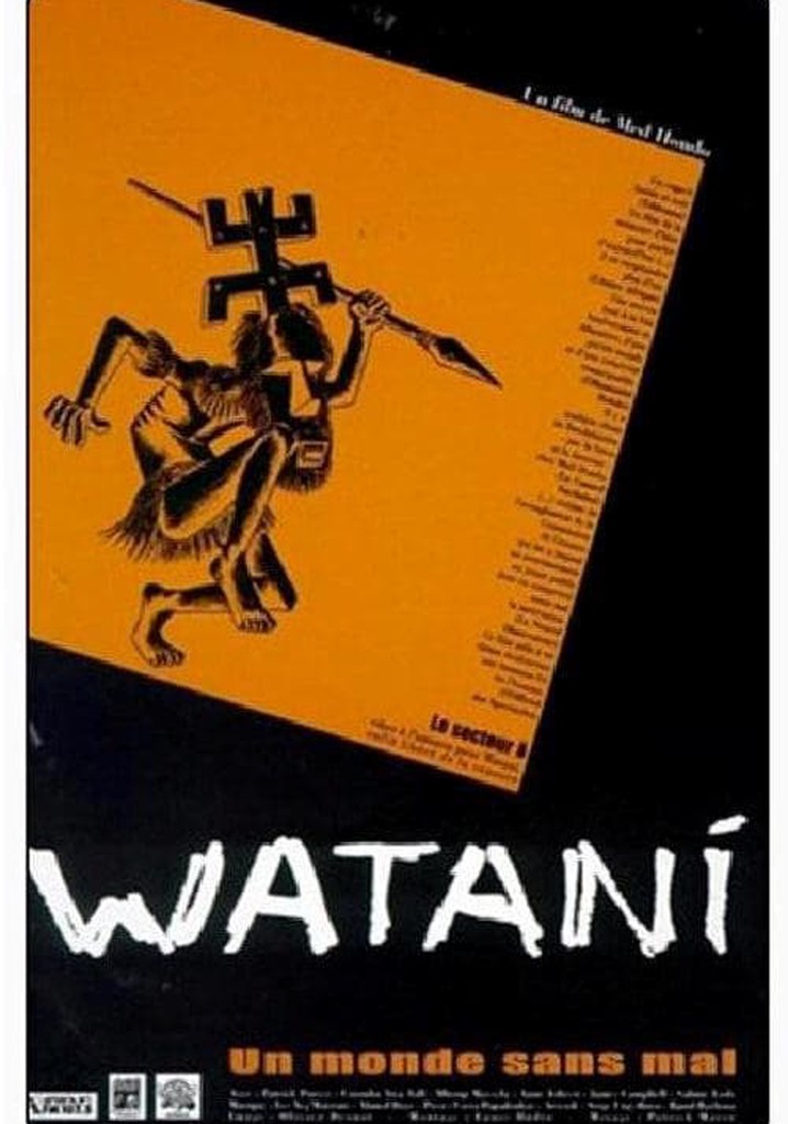 Watani: A World Without Evil