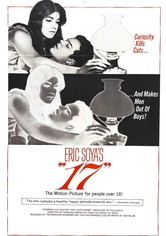 Siebzehn – Vier Mädchen machen einen Mann