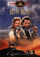 Rob Roy, la pasión de un rebelde