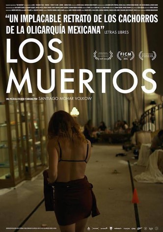 Los muertos