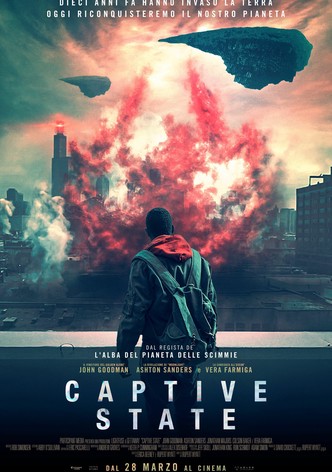 Captive State