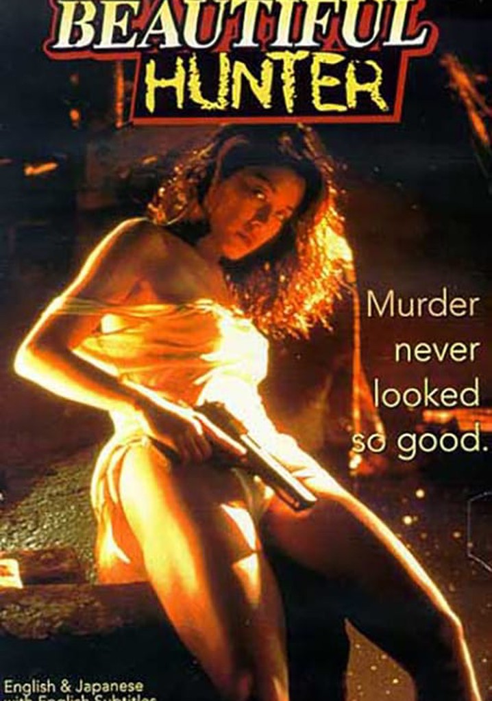 XX: Beautiful Hunter