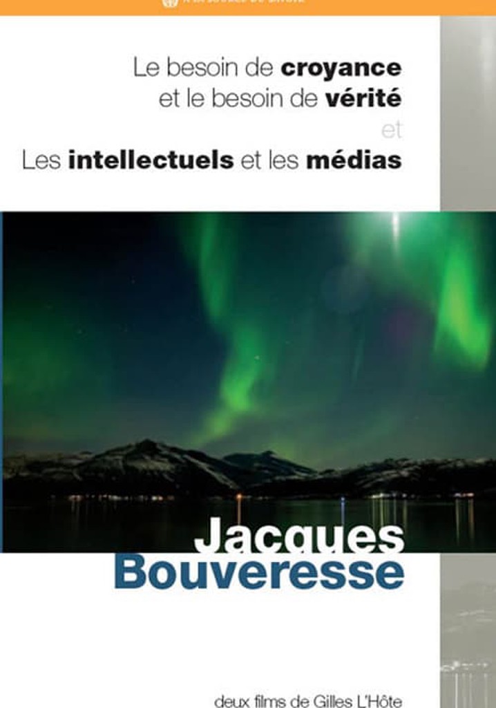 Le besoin de croyance et le besoin de vérité
