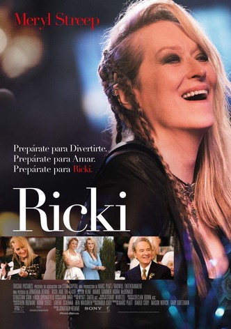Ricki