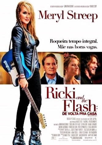 Ricki e os Flash
