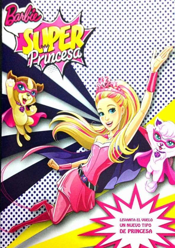 super princesa pelicula completa en español