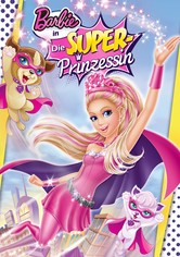Barbie in Die Superprinzessin