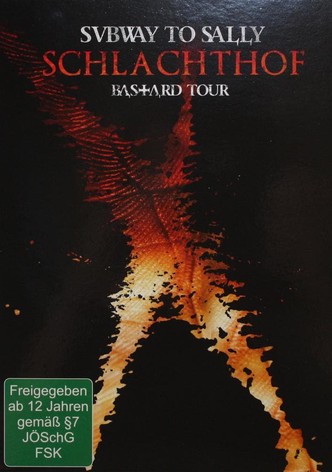Subway to Sally : Schlachthof