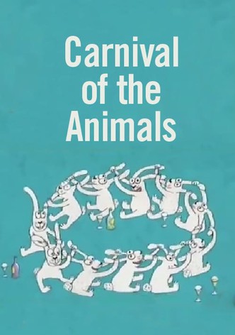 Carnival of the Animals