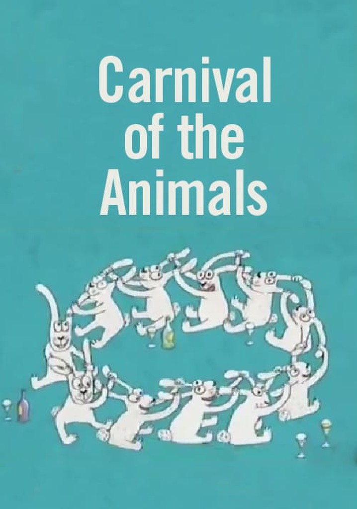 Carnival of the Animals