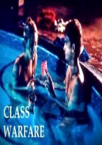 Ambición sin límites