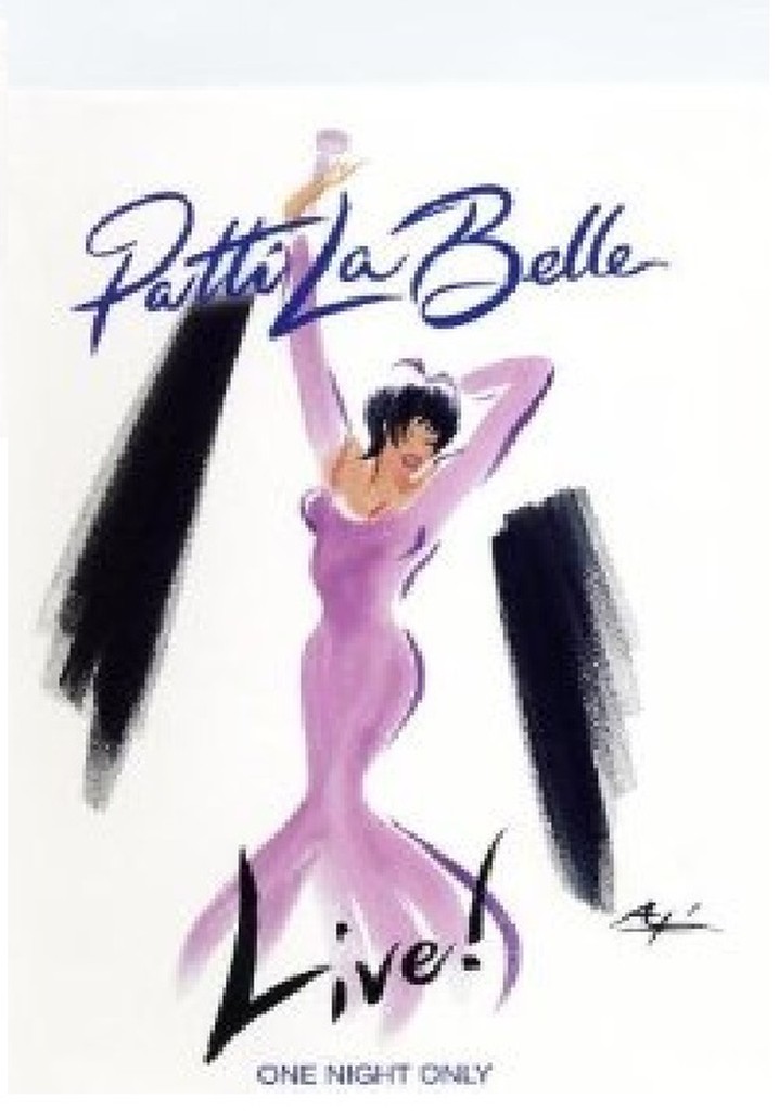 Patti Labelle | Live One Night Only