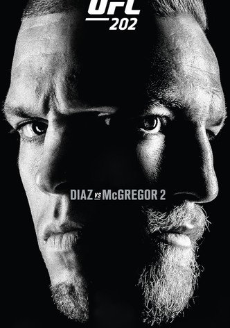 UFC 202: Diaz vs. McGregor 2