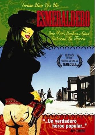 Esmeraldero