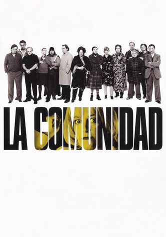 La comunidad