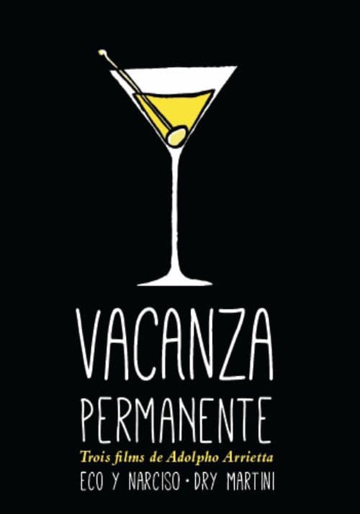 Vacanza permanente