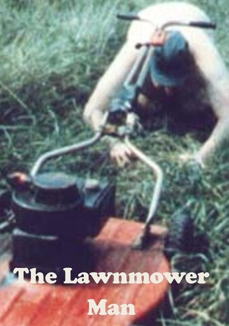 The Lawnmower Man