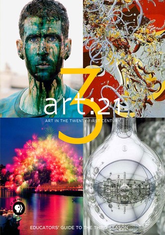 Art 21: Art in the Twenty-First Century