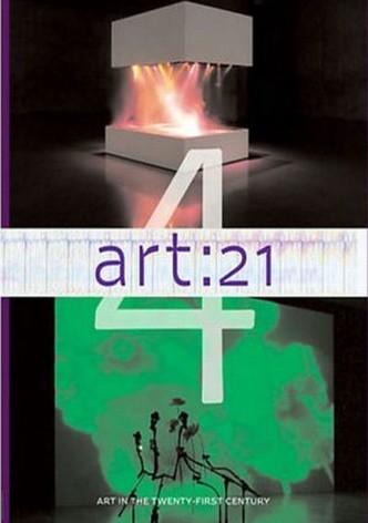 Art 21: Art in the Twenty-First Century