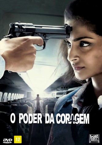 Neerja - O Poder da Coragem