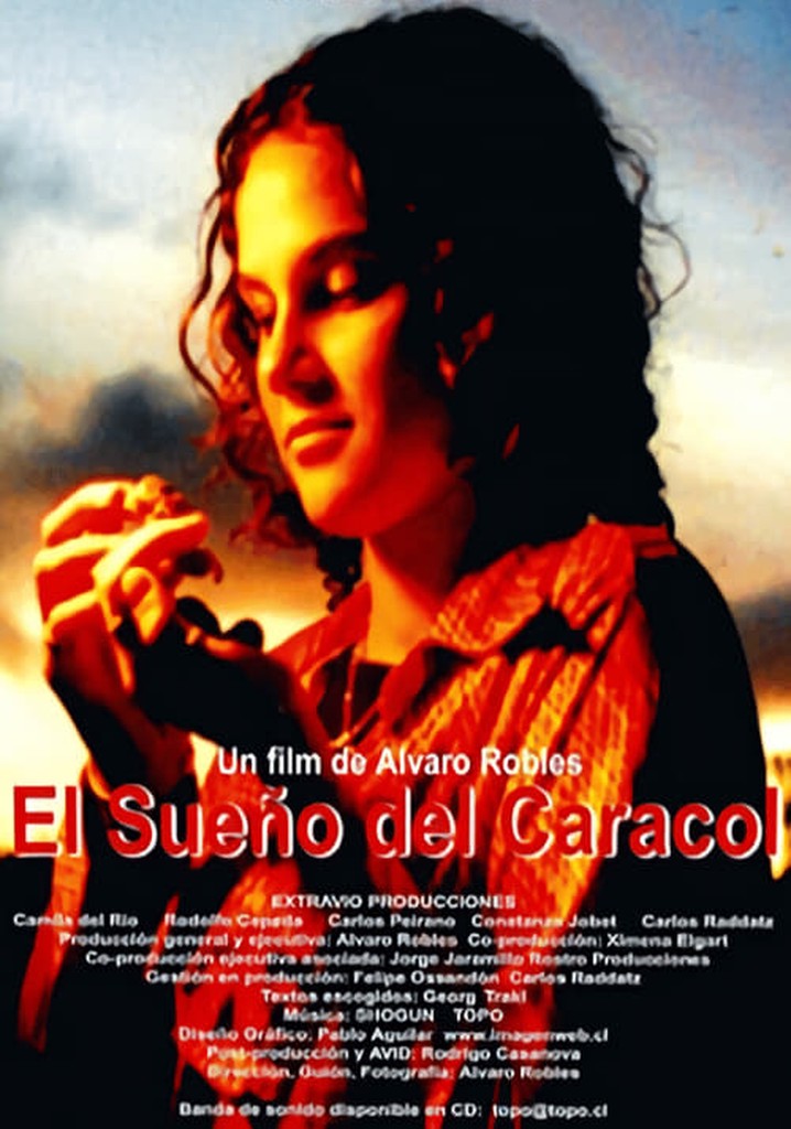 El sueño del caracol