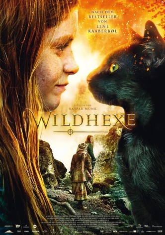 Wildhexe