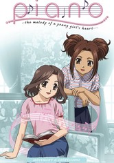 Piano: The Melody of a Young Girl's Heart - Piano - The Melody of a Young Girl's Heart - Season 1