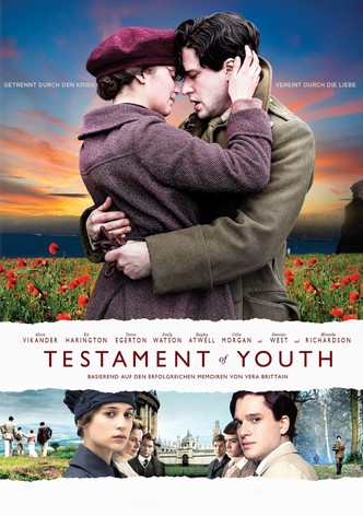 Testament of Youth