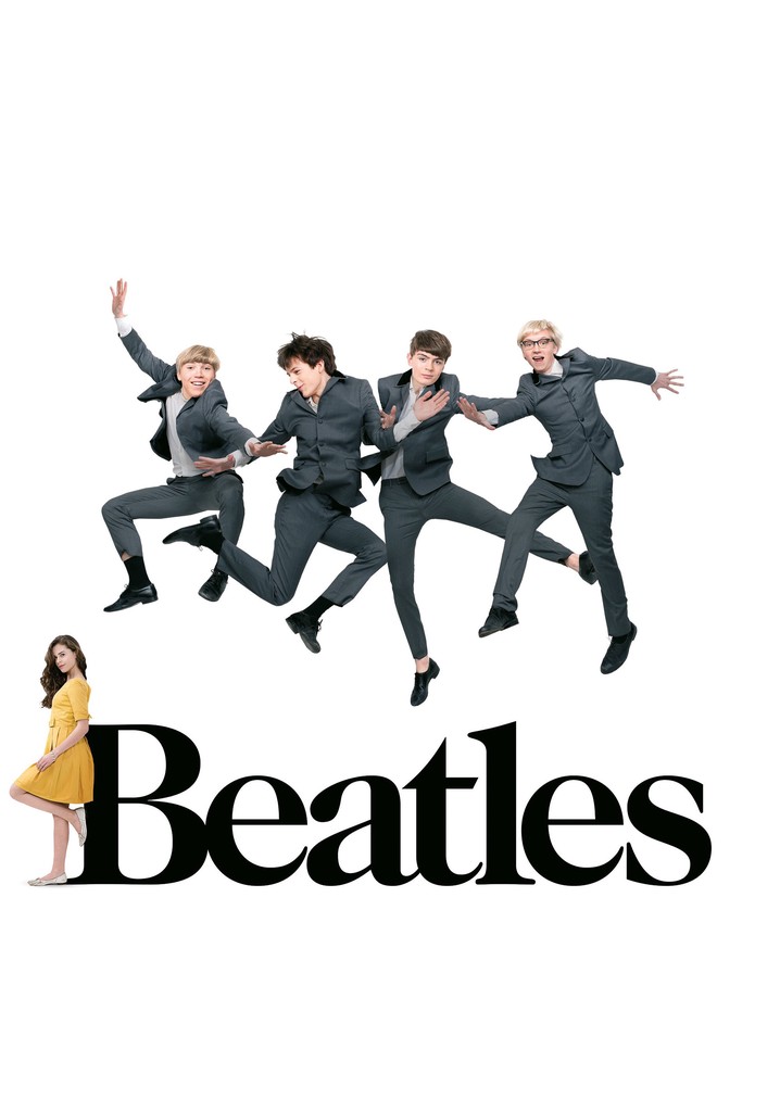 Beatles Streaming Where To Watch Movie Online