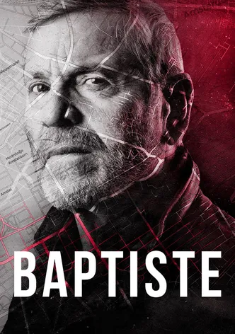 Baptiste poster