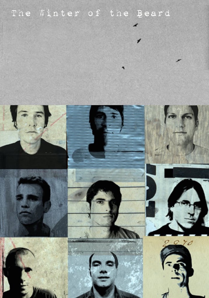 The Winter of the Beard