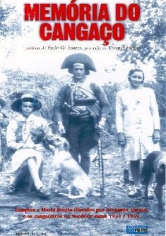 Memória do Cangaço