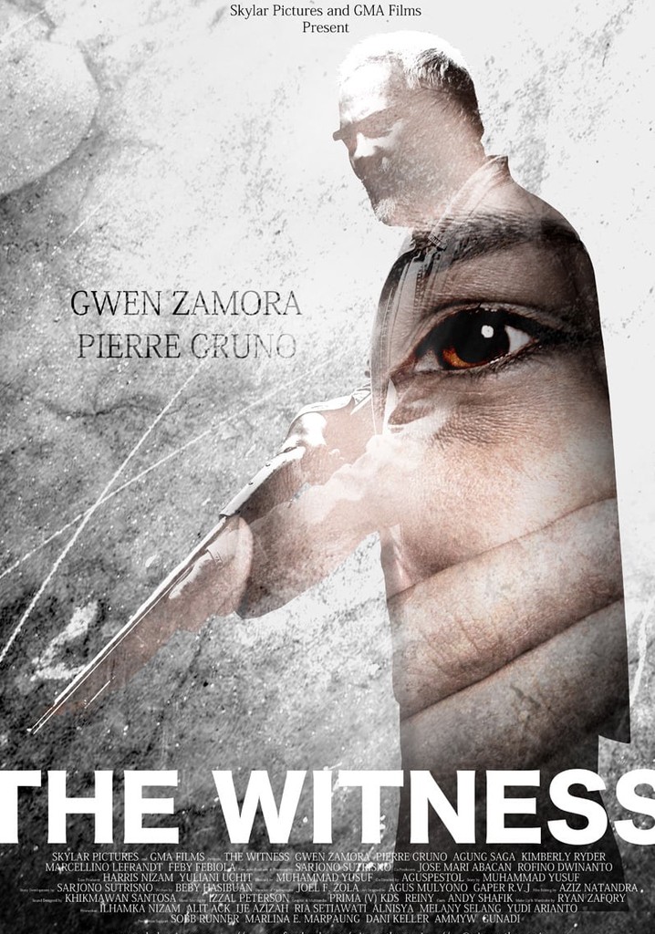 The Witness